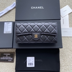 Chanel Wallet Purse